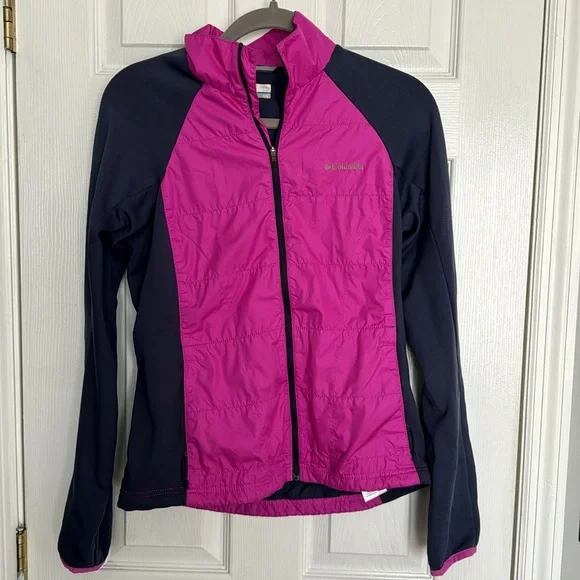 Columbia Jacket - Picture 1 of 7